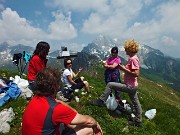 56 Relax e discorsi di vetta...